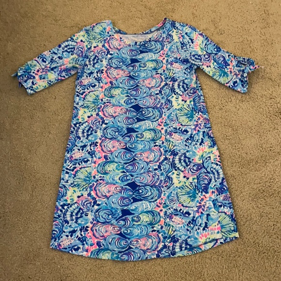 Lilly Pulitzer Dresses & Skirts - Lilly Pulitzer Dress